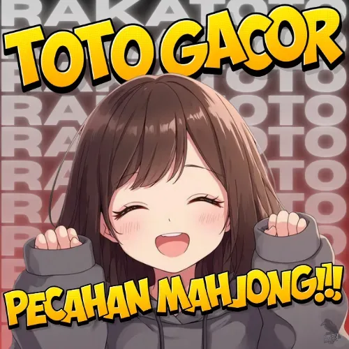 RAKATOTO 🕊️ Situs Bandar Slot Toto Gacor Server Thailand Berlimpah Pecahan Mahjong